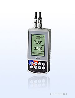 DC300 便攜式多參數(shù)測試儀