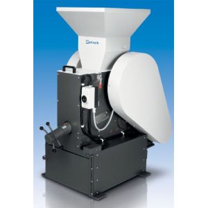 德國萊馳顎式粉碎研磨儀/機Retsch BB300