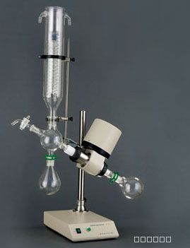 RE-52C旋轉蒸發儀