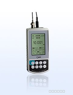 PD300 便攜式多參數測試儀