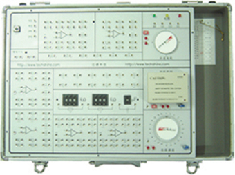 計算機控制教學實驗系統 EL-CA-II/III/Ⅳ