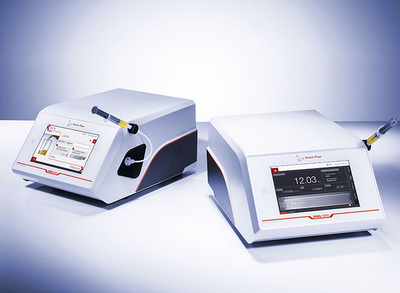 緊湊型數字密度計：DMA（501/1001）