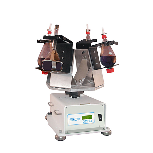 WIGGENS 中型3-D振蕩器