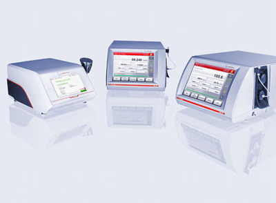 全自動運動黏度儀?: SVM1001/1001 Simple Fill/2001/3001/4001/3001 Cold Properties