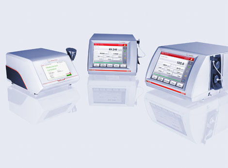 全自動運動黏度儀?: SVM1001/1001 Simple Fill/2001/3001/4001/3001 Cold Properties