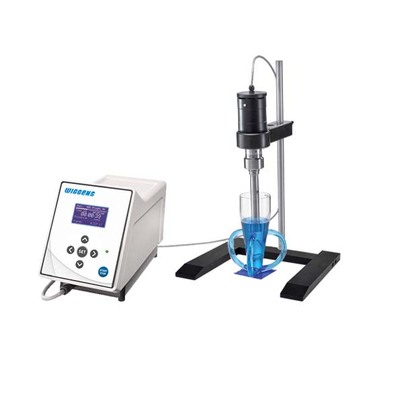 WIGGENS HD4400 系列豪華型超聲波破碎儀