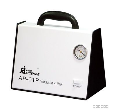 AP-01D型無油真空/壓力泵