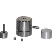 圓形模具3-100mm（可定制）