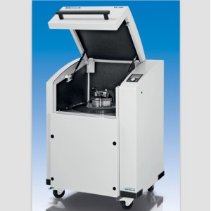 德國萊馳振動盤式研磨儀Retsch RS200