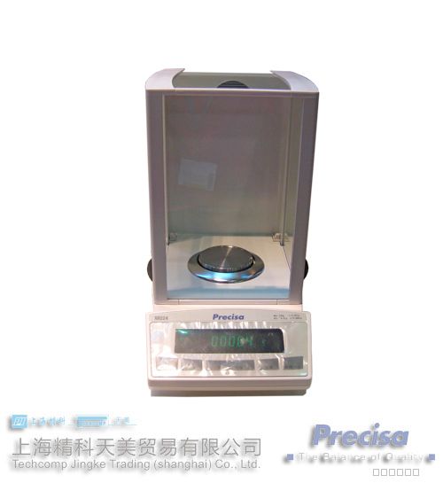 Precisa XB系列电子天平