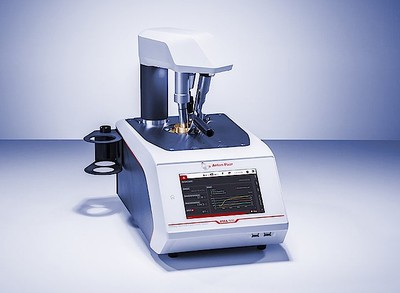 賓斯基 – 馬丁閃點測試儀：PMA 500