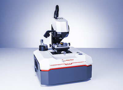 納米壓痕測試儀Hit 300