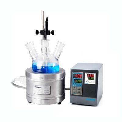 WIGGENS WTM95 球形燒瓶加熱套