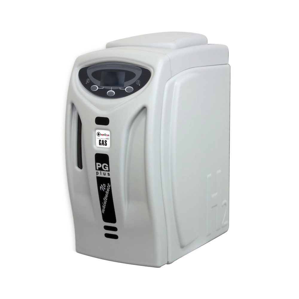 ChemTron PG Plus 高純氫氣發(fā)生器