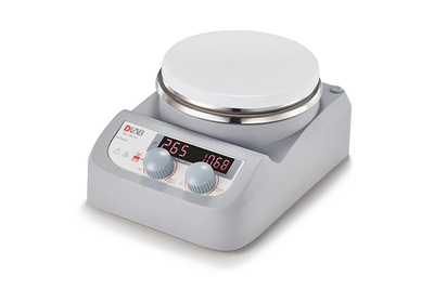 LED數顯加熱型磁力攪拌器