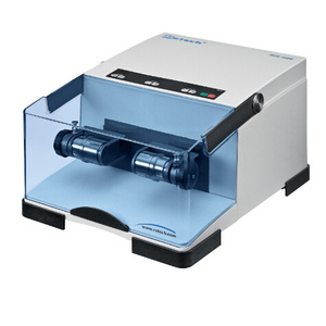 德國萊馳冷凍混合球磨儀Retsch MM400