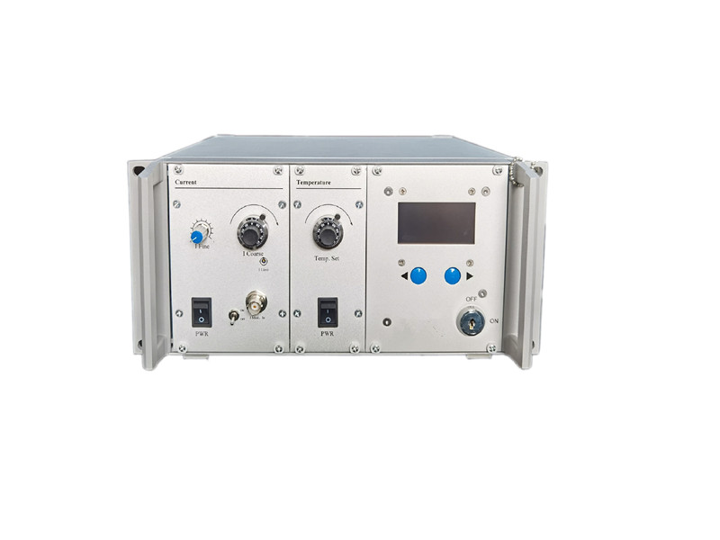 DFB激光器驅動電源