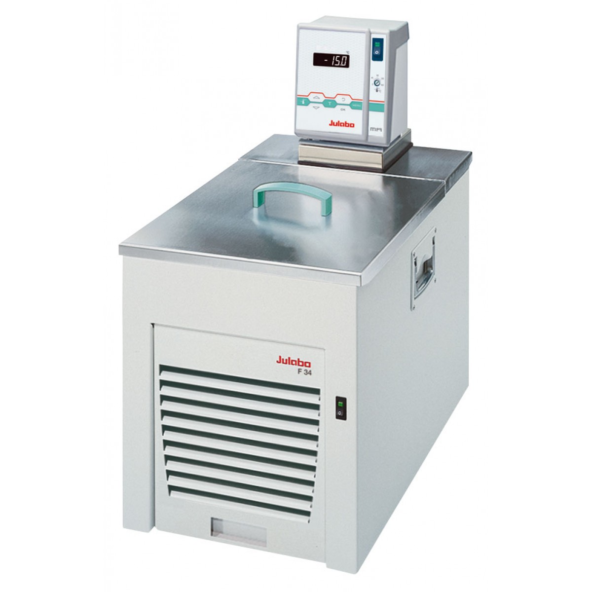 JULABO F34-MA通用加熱制冷循環浴槽