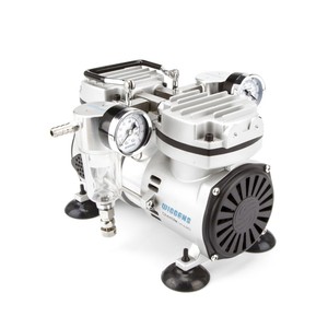 Chemvak V430 無油真空泵