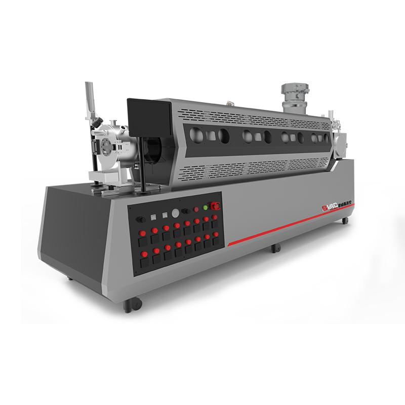 SVAC-Sub200 量產型升華儀