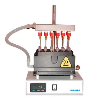 WIGGENS EV824S 蒸發器（氮吹儀），標準型蒸發器系列