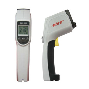 WIGGENS THI 350 溫濕度計