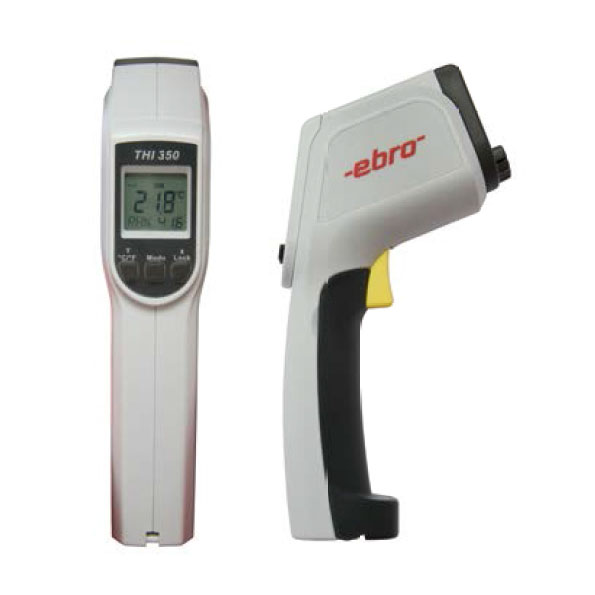 WIGGENS THI 350 溫濕度計