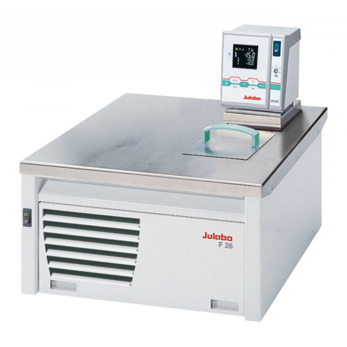 JULABO F26-ME通用加熱制冷循環(huán)浴槽