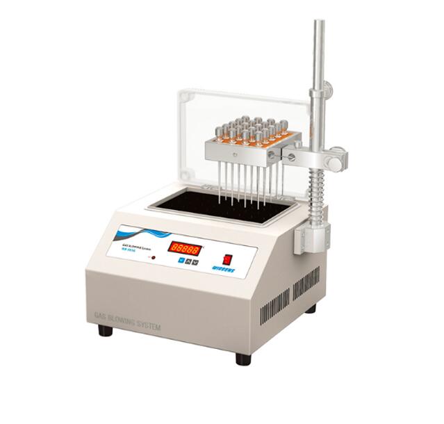 WIGGENS WB-503GB 蒸發(fā)器、氮吹儀