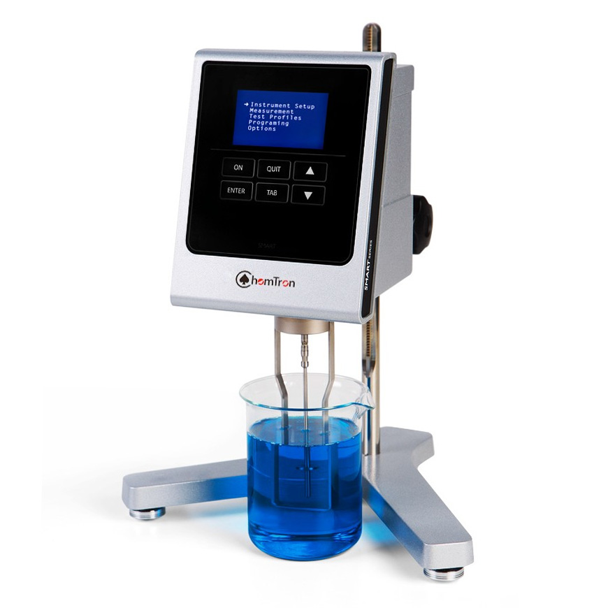 Master 標準型旋轉粘度計