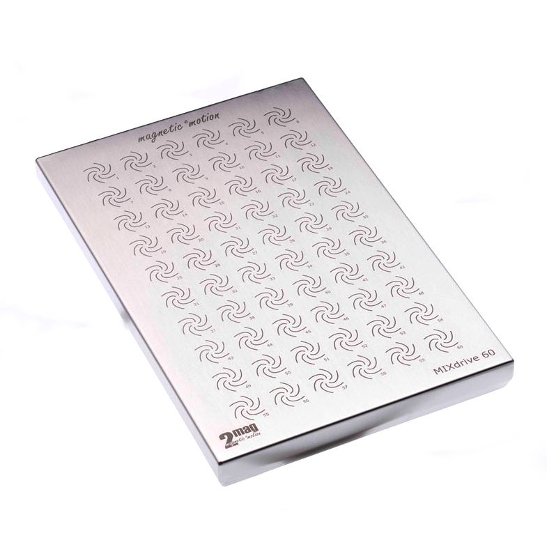 WIGGENS WHMIX drive 60 浸水式電磁感應式磁驅攪拌器