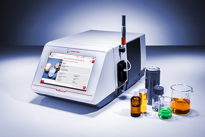 臺式密度計?: DMA（4101/4501/5001）