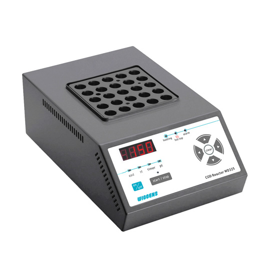 WIGGENS WD325 多功能恒溫儀（COD消解儀）