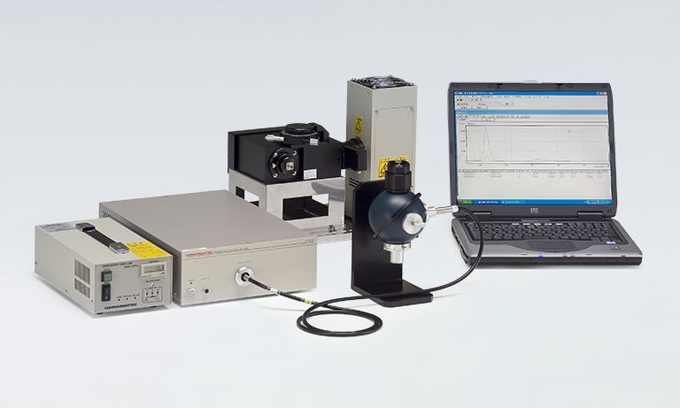 絕對量子產(chǎn)率測量儀