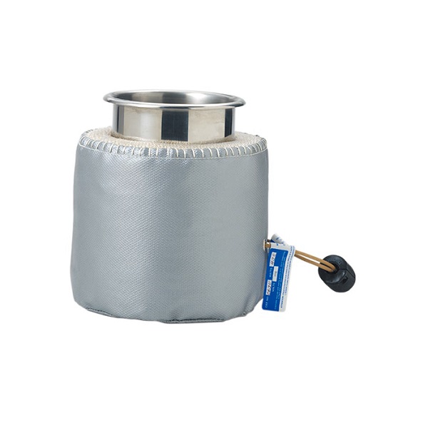 WIGGENS 金屬材質(zhì)反應(yīng)瓶加熱套