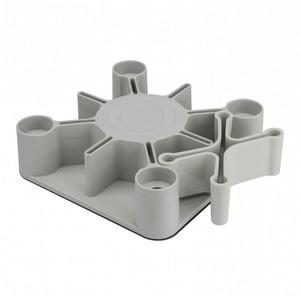 WIGGENS B-1 浸水式磁力攪拌器