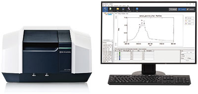 UV-2600i/2700i 紫外分光光度計