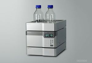 EX1600LP 四元低壓梯度輸液單元