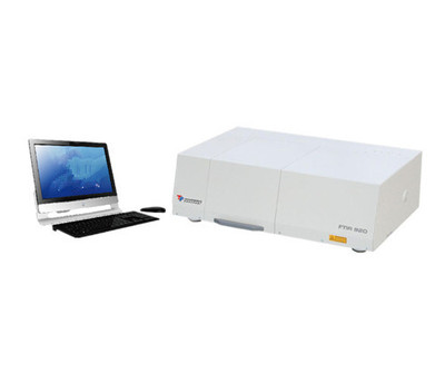 FTIR620 &nbsp;傅里葉變換紅外光譜儀