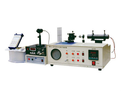 WGX-7型 光纖信息與光通信實(shí)驗(yàn)系統(tǒng)