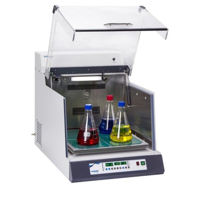 WIGGENS WS-300 恒溫振蕩培養(yǎng)箱