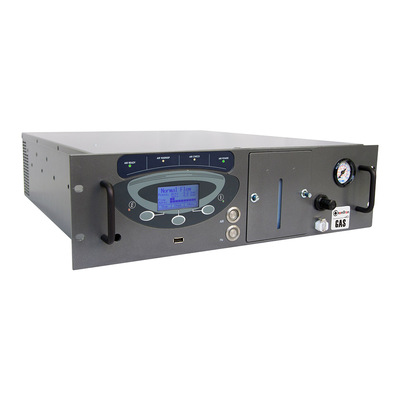 ChemTron RACK 高純氫氣發生器（柜裝式）