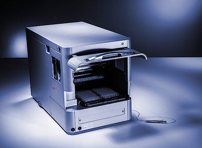 自動進樣器：ASX