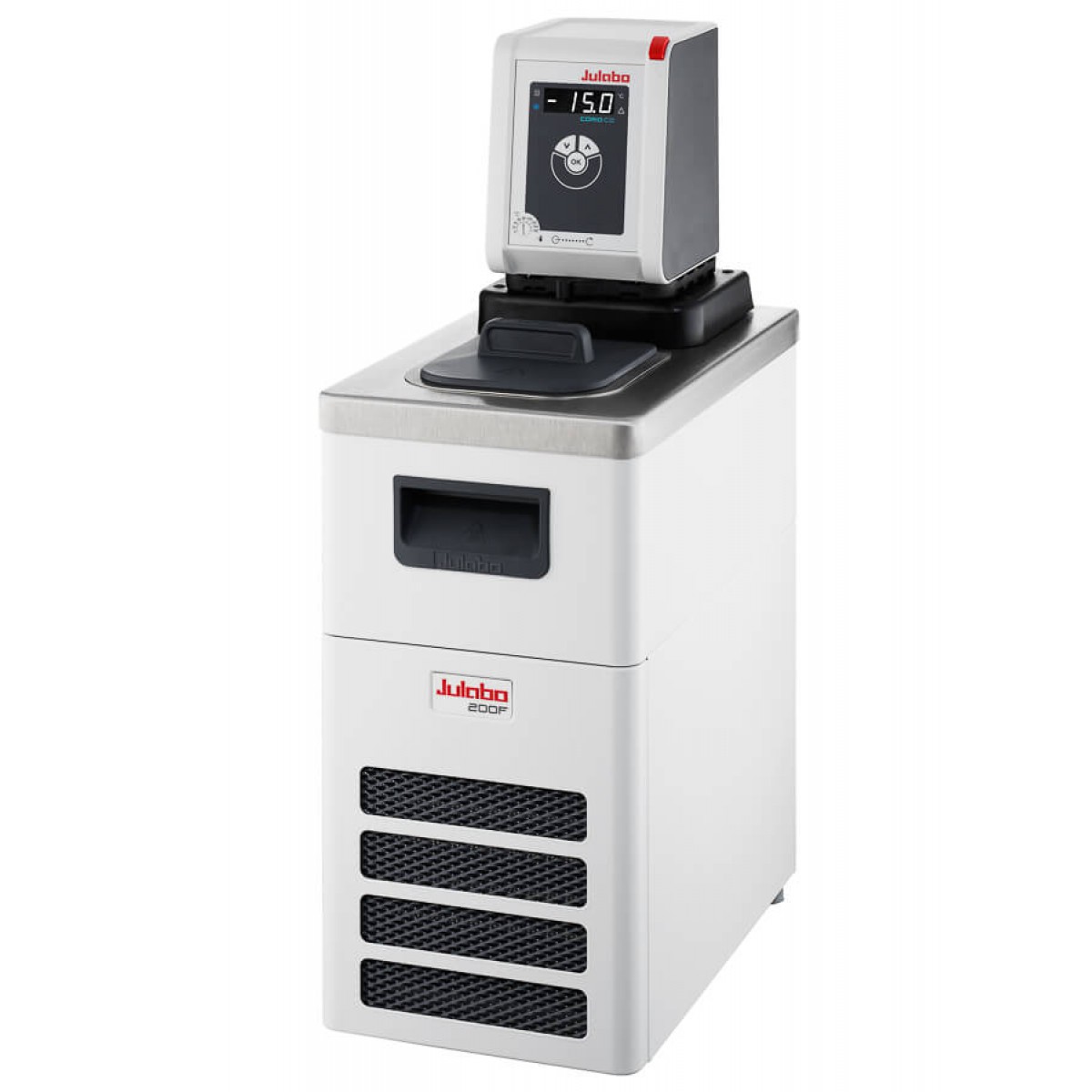 JULABO CORIO CD-200F通用加熱制冷循環浴槽