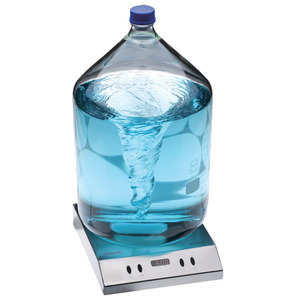 WIGGENS WHMIX 1 XL 一體式超大功率磁驅攪拌器