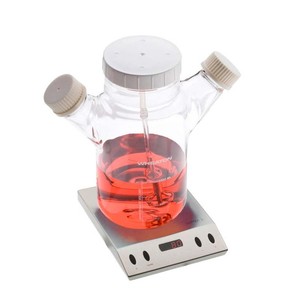 WIGGENS BIOMIX drive 2 分體式細胞培養專用磁驅攪拌器