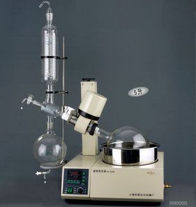 RE-5205旋轉(zhuǎn)蒸發(fā)儀