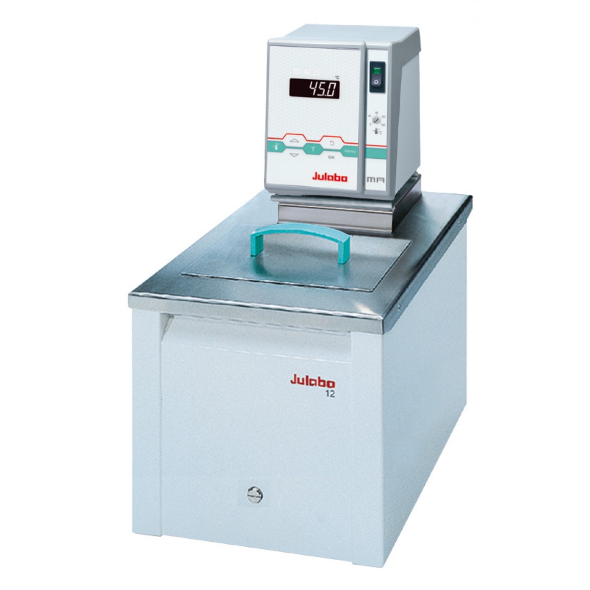 JULABO MA-12加熱恒溫浴槽