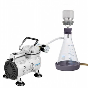 WIGGENS V300SS 真空抽濾套裝