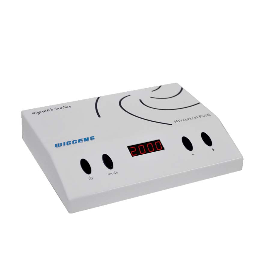 WIGGENS Control 20 Plus 分體式磁驅攪拌器控制單元